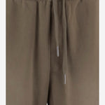PANTALONI IN COTONE GUP02205 P00238415878 GOLDEN GOOSE 