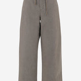 JEANS IN DENIM DI COTONE GUP02522 P00235035489 GOLDEN GOOSE 
