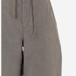 JEANS IN DENIM DI COTONE GUP02522 P00235035489 GOLDEN GOOSE 