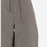 JEANS IN DENIM DI COTONE GUP02522 P00235035489 GOLDEN GOOSE 