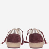 SNEAKERS BALL STAR GWF00117 F00806683248 GOLDEN GOOSE 