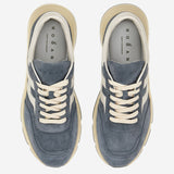 Sneakers Hyperlight in pelle HXM5630FR30 UL60ZGT HOGAN 