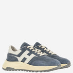Sneakers Hyperlight in pelle HXM5630FR30 UL60ZGT HOGAN 
