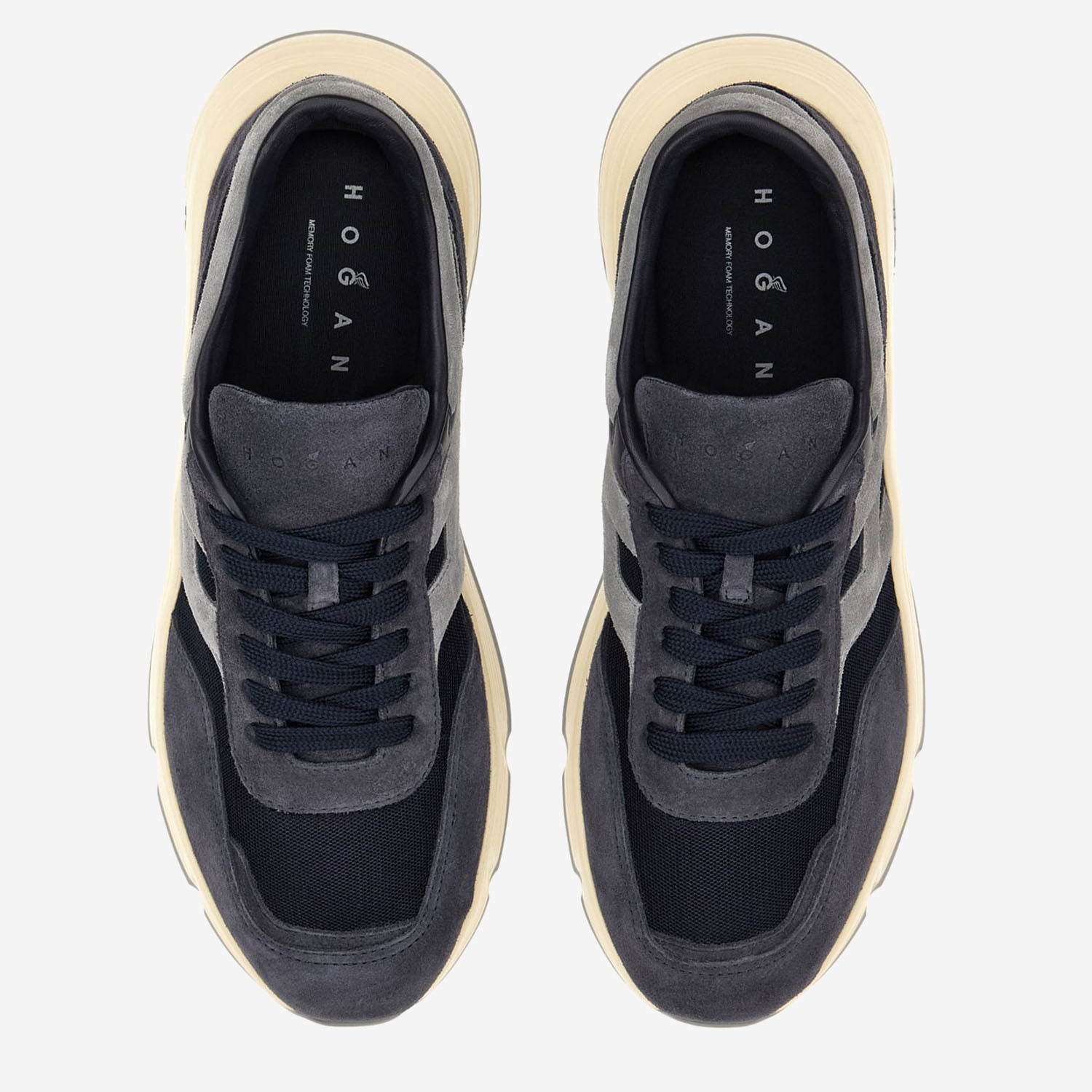 Sneakers Hyperlight in pelle HXM5630FR30 V5Q880N HOGAN 