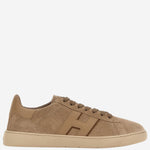 Sneakers Cool in pelle HXM6470FY8T UHO228H HOGAN 