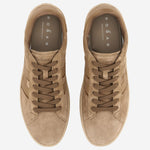 Sneakers Cool in pelle HXM6470FY8T UHO228H HOGAN 