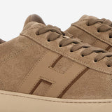 Sneakers Cool in pelle HXM6470FY8T UHO228H HOGAN 