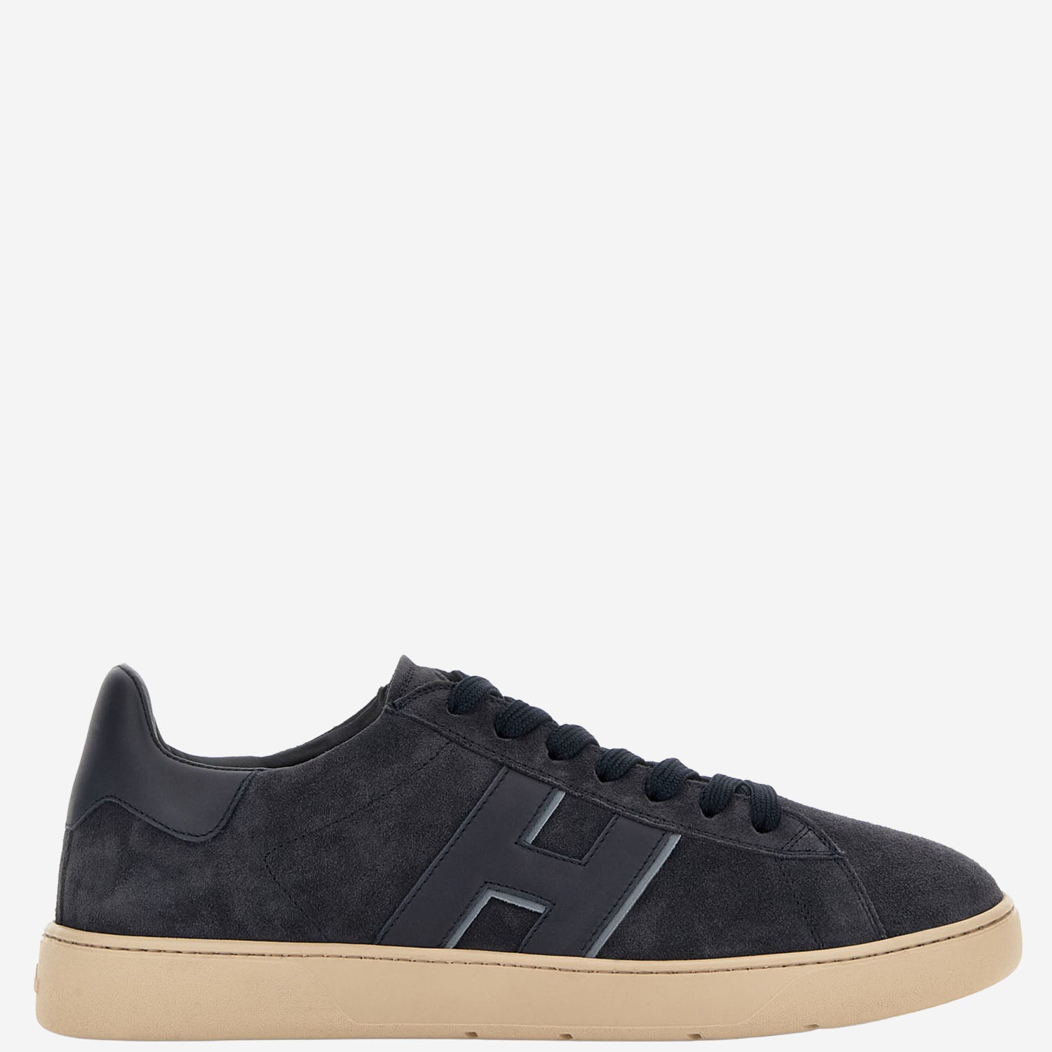 Sneakers Cool in pelle HXM6470FY8T UHO783O HOGAN 