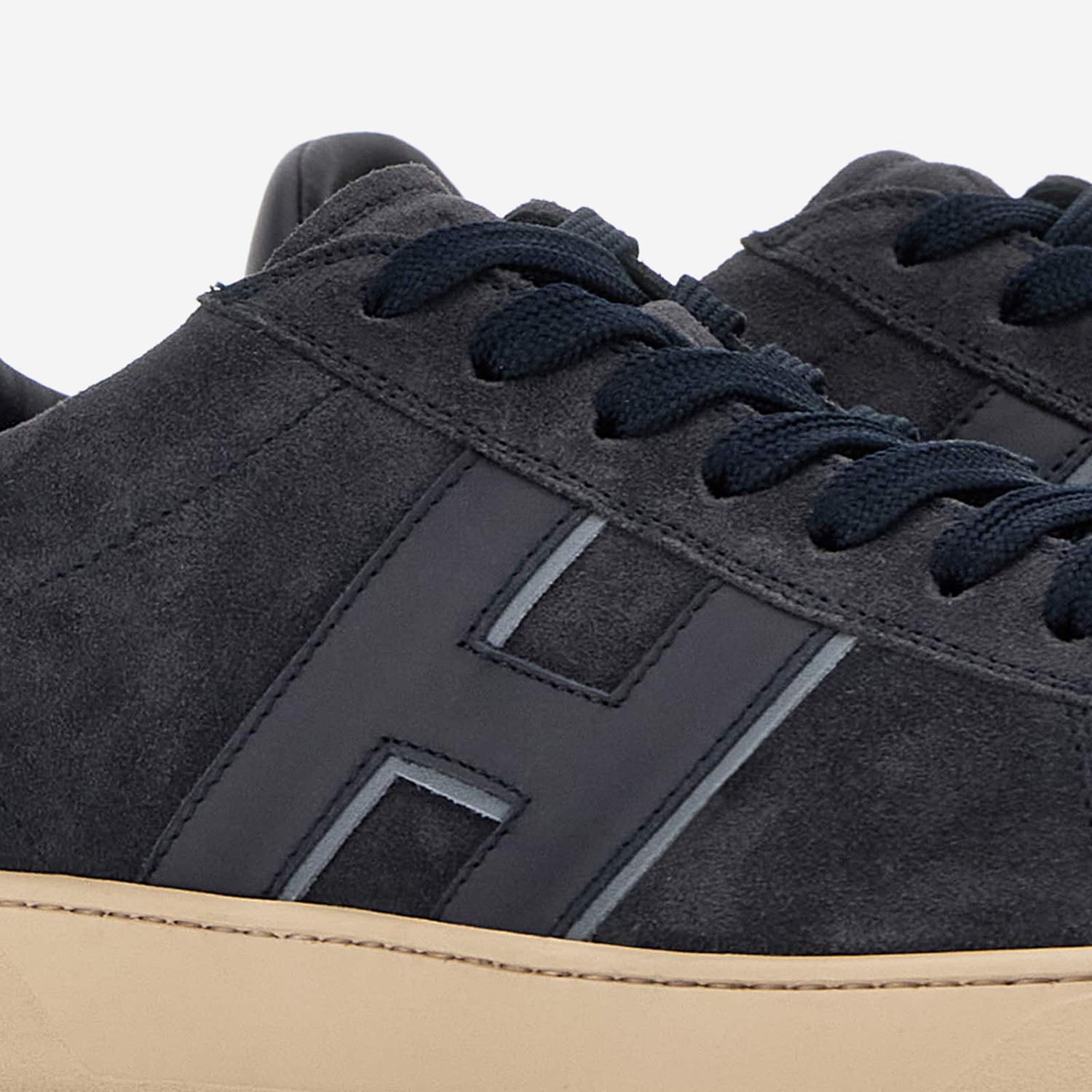 Sneakers Cool in pelle HXM6470FY8T UHO783O HOGAN 