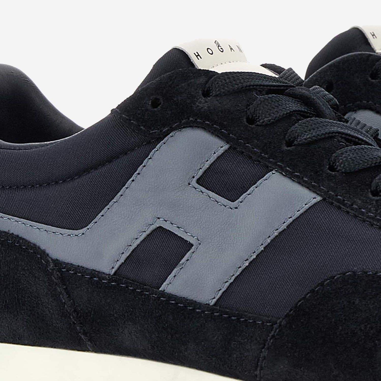 Sneakers Athletic in pelle e nylon HXM6990FZ90 UZA973X HOGAN 