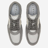 Sneakers Interactive in pelle e nylon HXM7130GC80 V4R0RWM HOGAN 