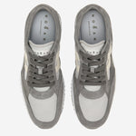Sneakers Interactive in pelle e nylon HXM7130GC80 V4R0RWM HOGAN 