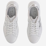 Sneakers Rebel in pelle HXW5620DN6P NCS0351 HOGAN 