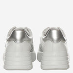 Sneakers Rebel in pelle HXW5620DN6P NCS0351 HOGAN 