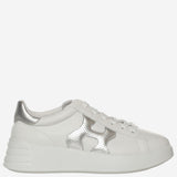 Sneakers Rebel in pelle HXW5620DN6P NCS0351 HOGAN 