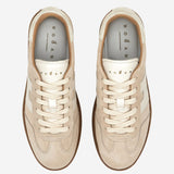 Sneakers COOL in pelle scaosciata HXW6980FB60 UL60MB3 HOGAN 