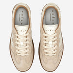 Sneakers COOL in pelle scaosciata HXW6980FB60 UL60MB3 HOGAN 