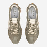 Sneakers 86ER in pelle scaosciata HXW7010FP0C UHO0RV7 HOGAN 