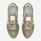 Sneakers 86ER in pelle scaosciata HXW7010FP0C UHO0RV7 HOGAN 