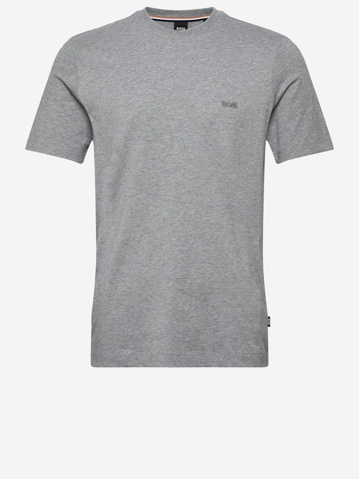 T-SHIRT IN COTONE CON LOGO 50468347 072 HUGO BOSS 