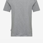 T-SHIRT IN COTONE CON LOGO 50468347 072 HUGO BOSS 