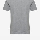 T-SHIRT IN COTONE CON LOGO 50468347 072 HUGO BOSS 