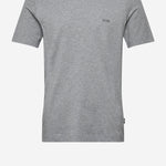 T-SHIRT IN COTONE CON LOGO 50468347 072 HUGO BOSS 