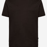 T-SHIRT IN COTONE CON LOGO 50468347 207 HUGO BOSS 