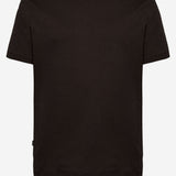 T-SHIRT IN COTONE CON LOGO 50468347 207 HUGO BOSS 