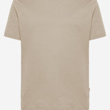 T-SHIRT IN COTONE CON LOGO 50468347 286 HUGO BOSS 