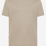 T-SHIRT IN COTONE CON LOGO 50468347 286 HUGO BOSS 