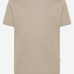 T-SHIRT IN COTONE CON LOGO 50468347 286 HUGO BOSS 