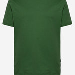 T-SHIRT IN COTONE CON LOGO 50468347 397 HUGO BOSS 