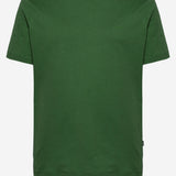 T-SHIRT IN COTONE CON LOGO 50468347 397 HUGO BOSS 