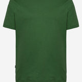 T-SHIRT IN COTONE CON LOGO 50468347 397 HUGO BOSS 