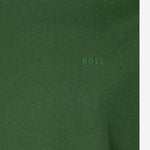 T-SHIRT IN COTONE CON LOGO 50468347 397 HUGO BOSS 