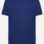 T-SHIRT IN COTONE CON LOGO 50468347 436 HUGO BOSS 