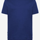 T-SHIRT IN COTONE CON LOGO 50468347 436 HUGO BOSS 