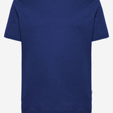 T-SHIRT IN COTONE CON LOGO 50468347 436 HUGO BOSS 