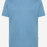 T-SHIRT IN COTONE CON LOGO 50468347 459 HUGO BOSS 