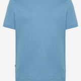 T-SHIRT IN COTONE CON LOGO 50468347 459 HUGO BOSS 