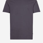 T-SHIRT IN COTONE CON LOGO 50468347 510 HUGO BOSS 