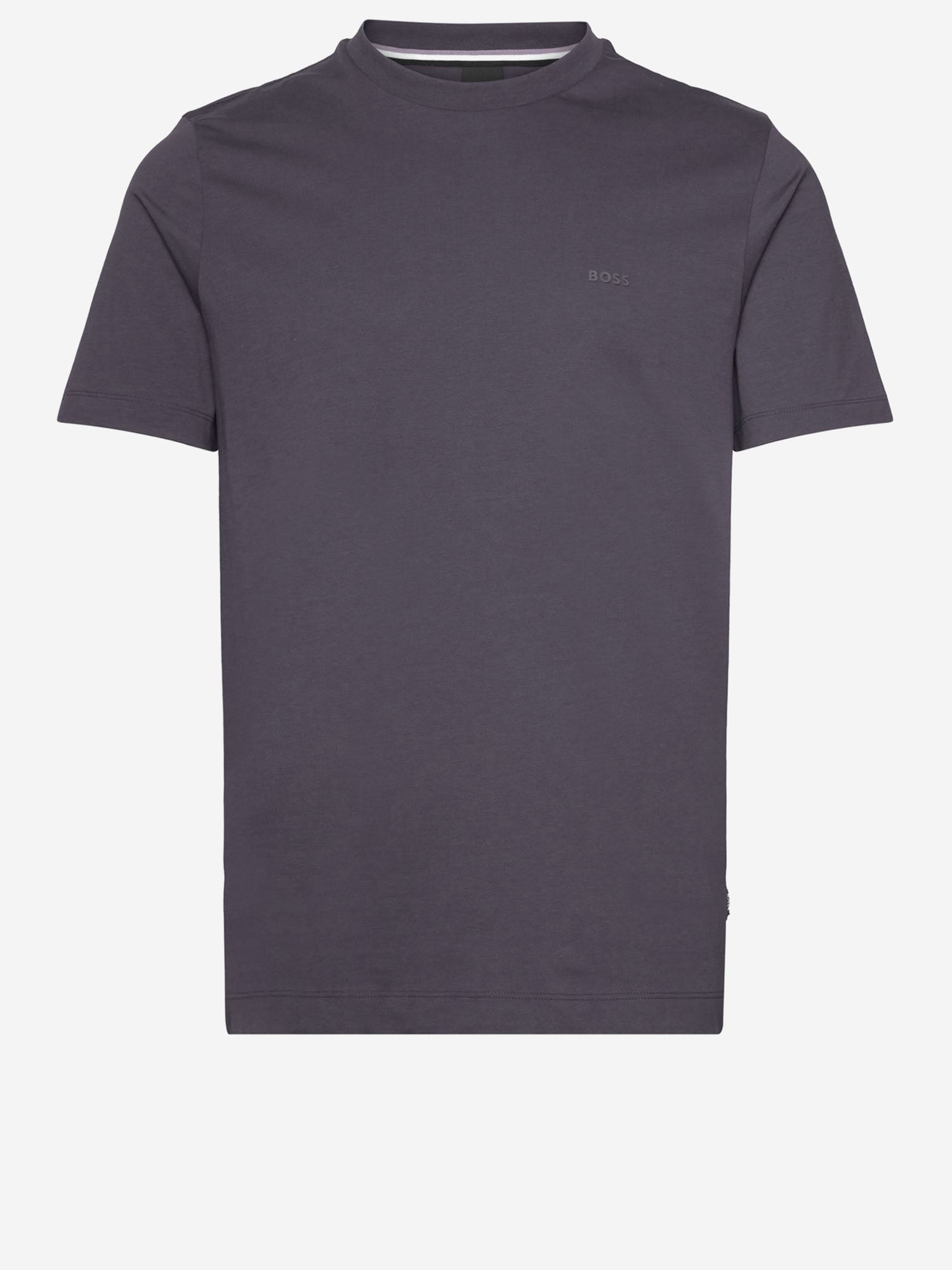 T-SHIRT IN COTONE CON LOGO 50468347 510 HUGO BOSS 