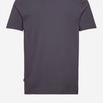 T-SHIRT IN COTONE CON LOGO 50468347 510 HUGO BOSS 