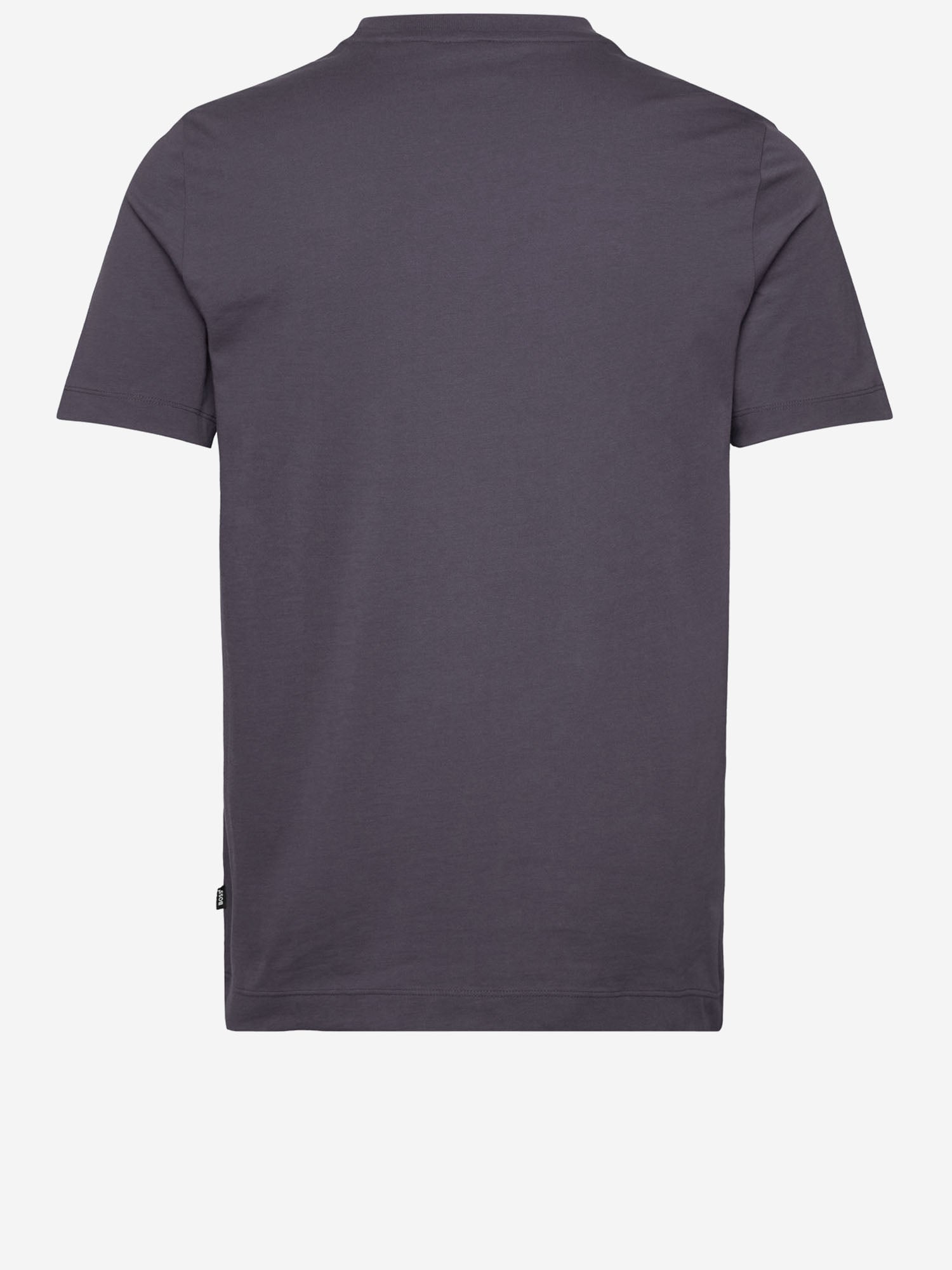 T-SHIRT IN COTONE CON LOGO 50468347 510 HUGO BOSS 