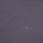 T-SHIRT IN COTONE CON LOGO 50468347 510 HUGO BOSS 