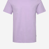 T-SHIRT IN COTONE CON LOGO 50468347 553 HUGO BOSS 