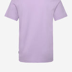 T-SHIRT IN COTONE CON LOGO 50468347 553 HUGO BOSS 