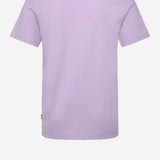 T-SHIRT IN COTONE CON LOGO 50468347 553 HUGO BOSS 