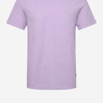 T-SHIRT IN COTONE CON LOGO 50468347 553 HUGO BOSS 